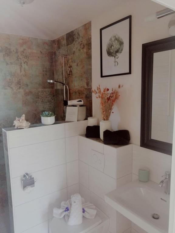 Ostseebad Kühlungsborn Gemuetliche Ferienwohnung Oase 22 מראה חיצוני תמונה